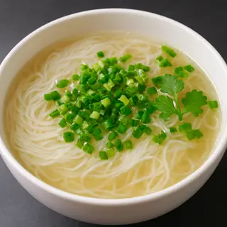 Hình ảnh Hủ tiếu không