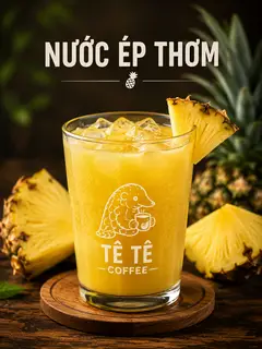 Hình ảnh Thơm