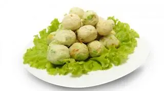 Hình ảnh Viên rau củ hải sản x5