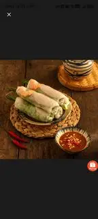 Hình ảnh 5 gỏi cuốn tôm thịt