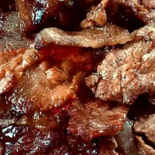Hình ảnh Bún chả miếng