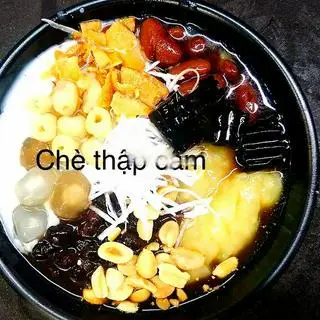 Hình ảnh Chè thập cẩm