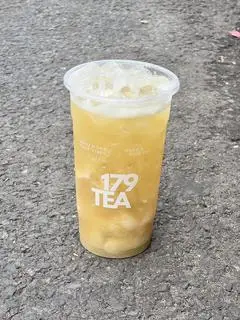 Hình ảnh Trà mãng cầu