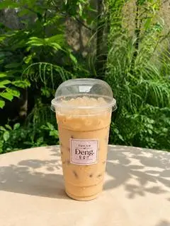 Hình ảnh Trà sữa Olong