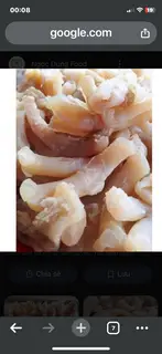 Hình ảnh chén gân 
