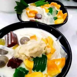 Hình ảnh Chè Thái sầu riêng