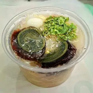 Hình ảnh Súp cua bắc thảo - 1 trứng