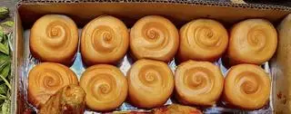 Hình ảnh Bánh Bao