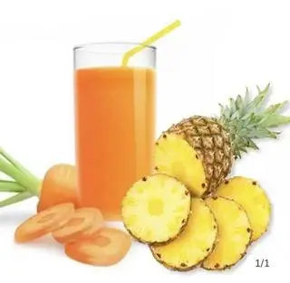 Hình ảnh CÀ RỒT +THƠM