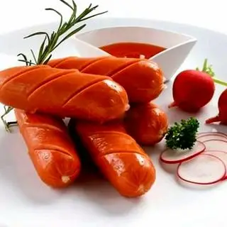 Hình ảnh Xúc xích Đức
