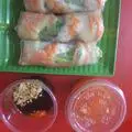 Hình ảnh Combo 3 cuốn tôm thịt