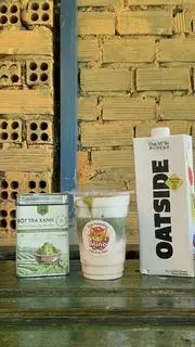 Hình ảnh Matcha Đà Lạt Oatside