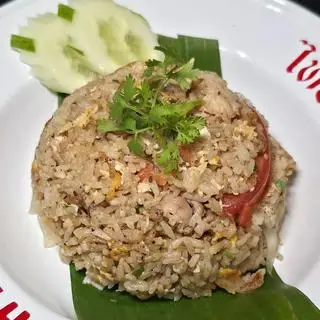 Hình ảnh Cơm chiên trứng