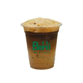 Hình ảnh Cà Phê Sữa