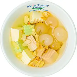 Hình ảnh Chè khúc bạch