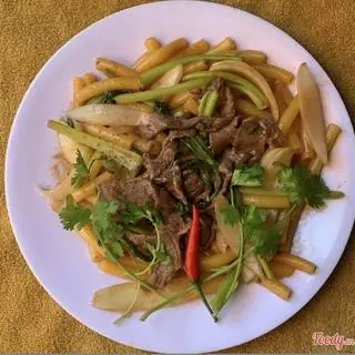 Hình ảnh NUI XÀO BÒ 