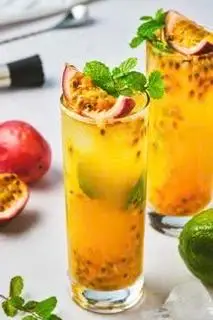 Hình ảnh MOJITO Chanh Dây
