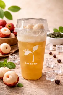 Hình ảnh Trà Vải