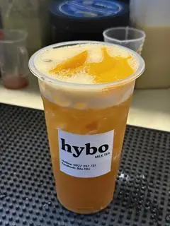 Hình ảnh Trà đào