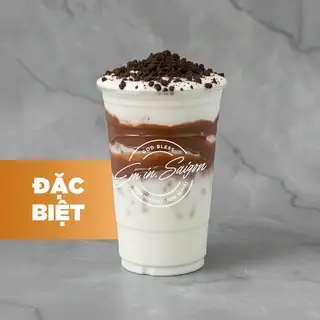 Hình ảnh Choco Latte EIS (Đặc Biệt)