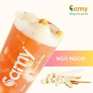 Hình ảnh Lệ Chi Liên Tâm - Thư giãn, ngủ ngon