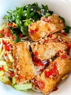 Hình ảnh Bún Nước Tương 