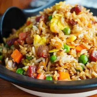 Hình ảnh Cơm Xào Thêm