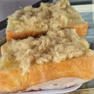 Hình ảnh Bánh mì chà bông