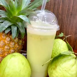 Hình ảnh Nước ép ổi