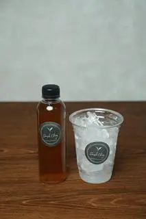 Hình ảnh Nước Sâm (Quán Nấu)
