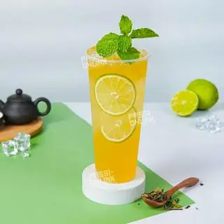 Hình ảnh Trà Chanh truyền thống 
