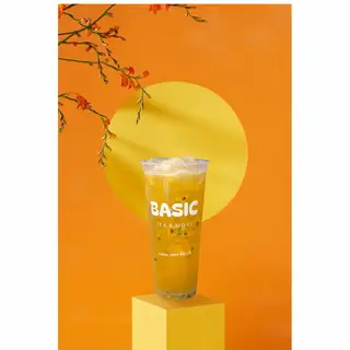 Hình ảnh Chanh Dây Mãng Cầu ( Best seller )