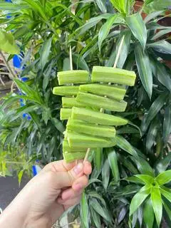 Hình ảnh Đậu bắp 