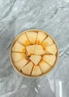 Hình ảnh Dưa lưới