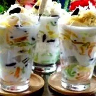 Hình ảnh Chè Thái mít