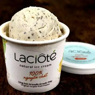 Hình ảnh Kem bạc hà socola
