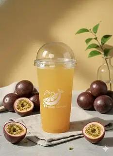 Hình ảnh Chanh dây