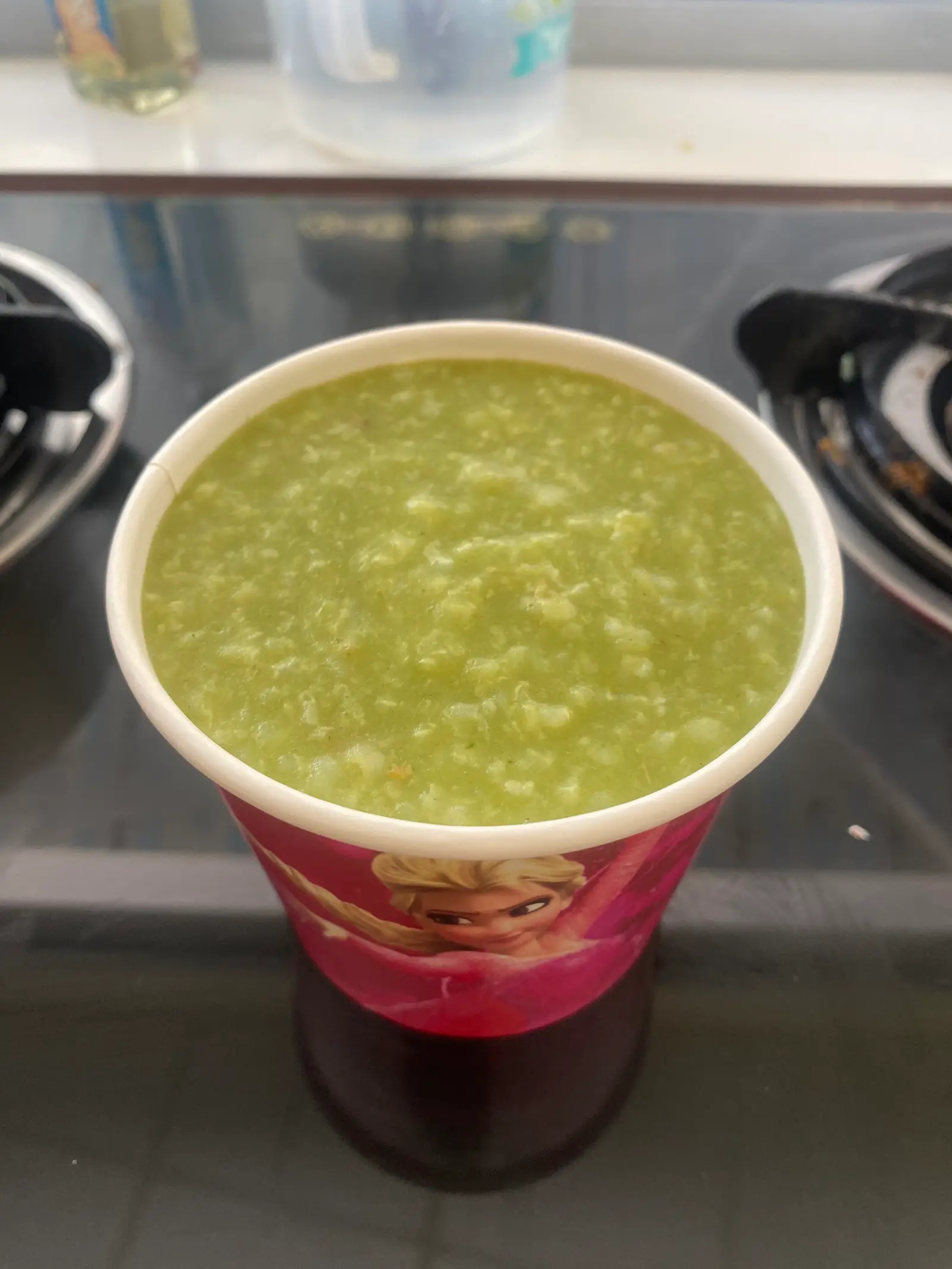 Hình ảnh Cháo ếch 