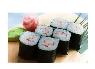 Hình ảnh Sushi Thanh Cua