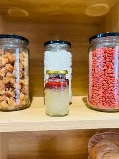 Hình ảnh Nước yến tươi size 150ml 
