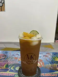 Hình ảnh Trà lucky tea