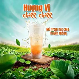 Hình ảnh Mủ Trôm Truyền Thống