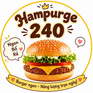 Hình ảnh Hampurger Gà 
