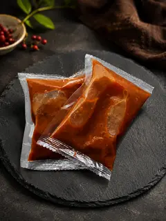 Hình ảnh nước chấm thêm 