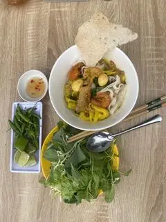 Hình ảnh Mì Quảng Phú Chiêm