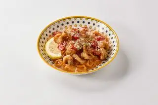 Hình ảnh POW POW SCAMPI