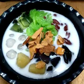 Hình ảnh Chè thập cẩm