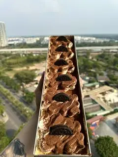 Hình ảnh TIRAMISU Truyền Thống - ORIGINAL