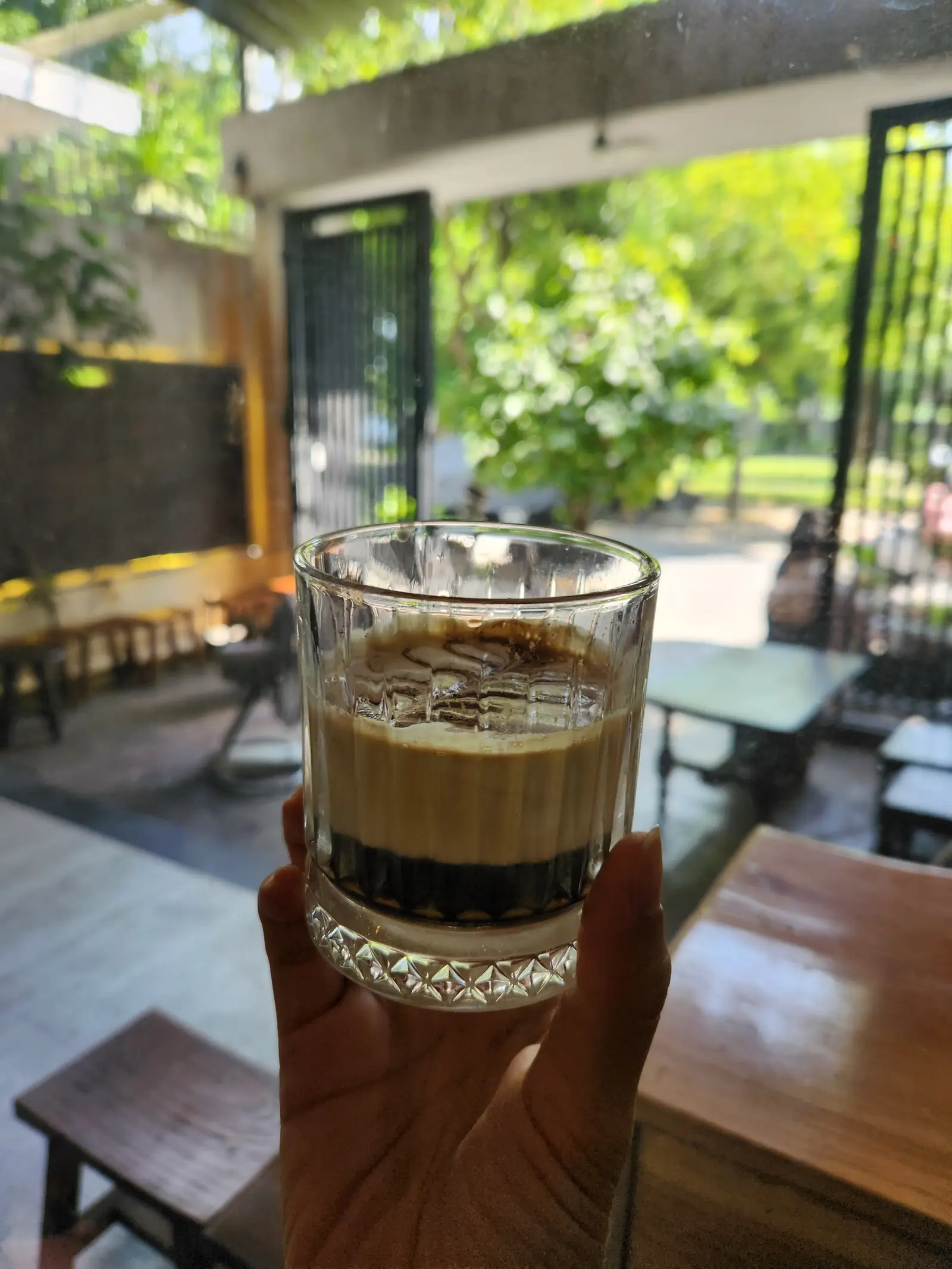 Hình ảnh Cafe muối vị Huế