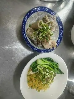 Hình ảnh hủ tiếu xí quách 